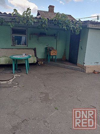 Продам дом + 16 сот земли Донецк - изображение 3
