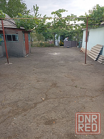 Продам дом + 16 сот земли Донецк - изображение 4