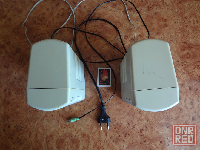 Колонки активные Amplified для пк (в ремонт) Луганск - изображение 4