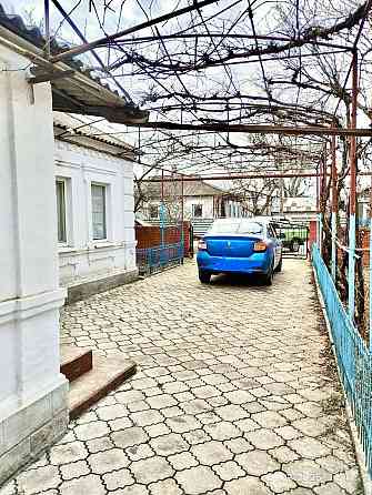 Продается хороший кирпичный дом в Сартане Мариуполь