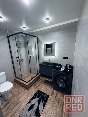 Сдам посуточно 1-ю квартиру в Макеевке Макеевка - изображение 8