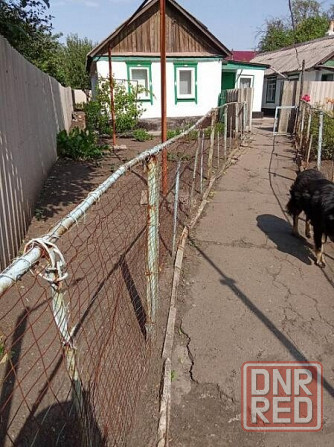 Продается 2 - х комнатный дом, ул. Серова Макеевка - изображение 2