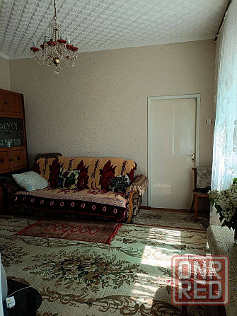 Продаётся добротный большой дом, 100 кв м, жилая 58,5 кв м. Мариуполь - изображение 3