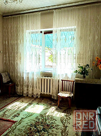 Продаётся добротный большой дом, 100 кв м, жилая 58,5 кв м. Мариуполь - изображение 4