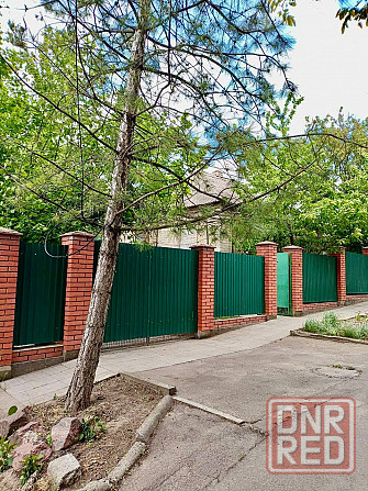 Продаётся добротный большой дом, 100 кв м, жилая 58,5 кв м. Мариуполь - изображение 1