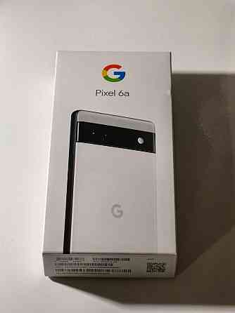 Pixel 6A в отличном состоянии! Донецк