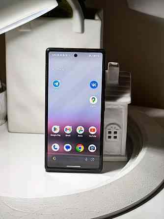 Pixel 6A в отличном состоянии! Донецк