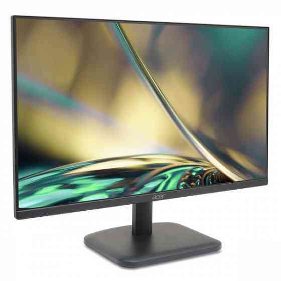 Монитор Acer EK221qhbi черный 100Hz Донецк