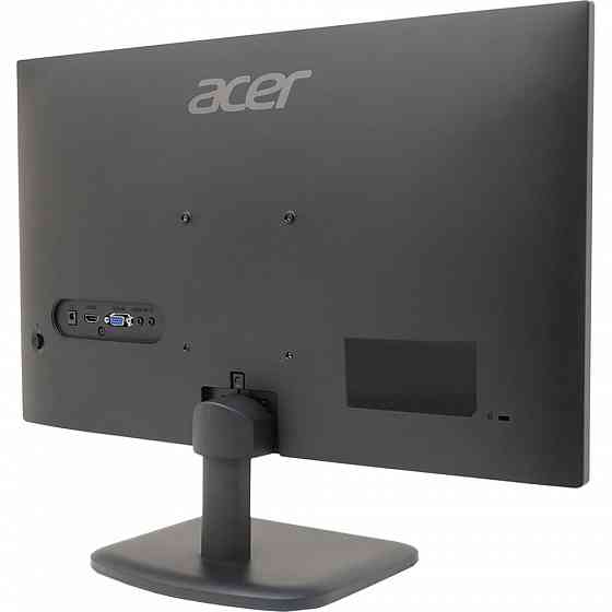 Монитор Acer EK221qhbi черный 100Hz Донецк