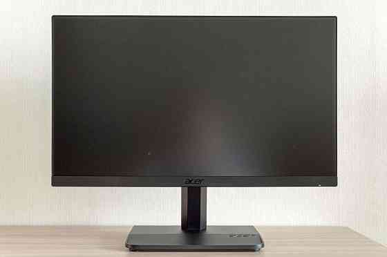 Монитор Acer EK221qhbi черный 100Hz Донецк