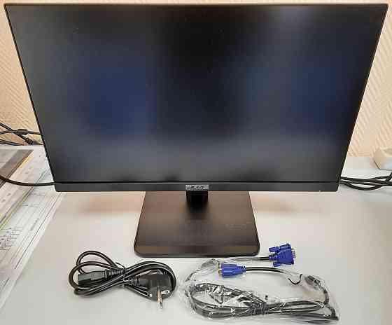 Монитор Acer EK221qhbi черный 100Hz Донецк