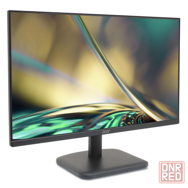 Монитор Acer EK221qhbi черный 100Hz Донецк - изображение 4