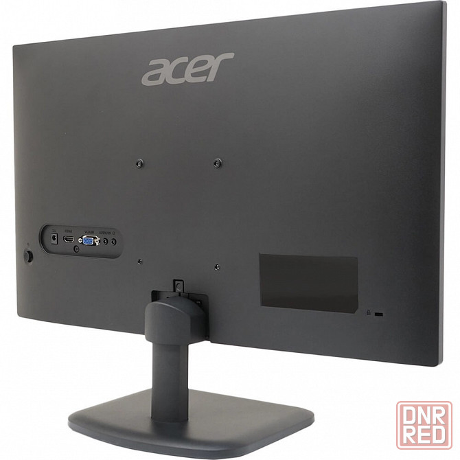 Монитор Acer EK221qhbi черный 100Hz Донецк - изображение 3