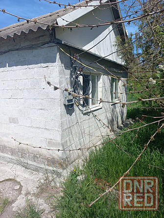 Продаётся Дом в Ильичевском районе, посёлок Талаковка, улица 40лет Октября Мариуполь - изображение 1