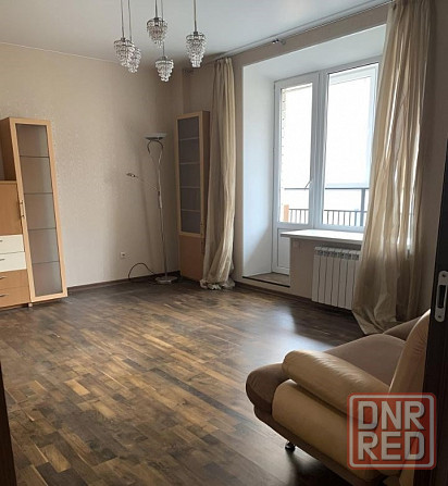 Сдам просторную двухкомнатную квартиру 70кв.м в Пролетарском районе Донецка Донецк - изображение 3