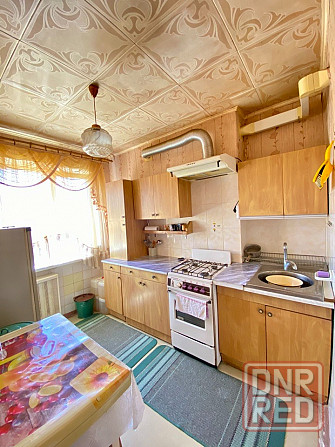 Продажа 2кв. ул.Раздольная ориентир магазин Юта! Донецк - изображение 7