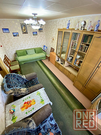 Продажа 2кв. ул.Раздольная ориентир магазин Юта! Донецк - изображение 2