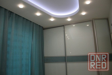 Сдается квартира в Киевском районе Донецк - изображение 6