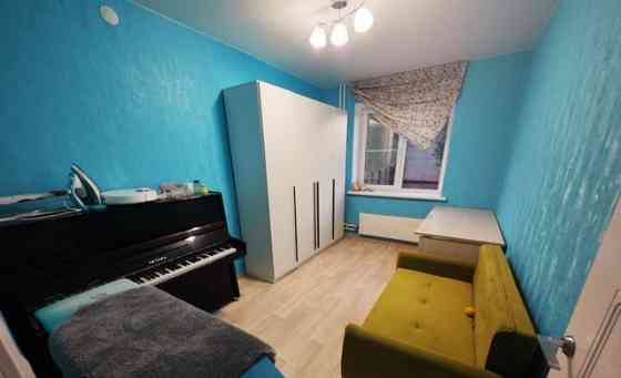 Сдается 2комн. квартира 56кв.м в Петровском р-н Донецка (2\5 этажей) Донецк