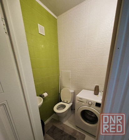 Сдается 2комн. квартира 56кв.м в Петровском р-н Донецка (2\5 этажей) Донецк - изображение 6