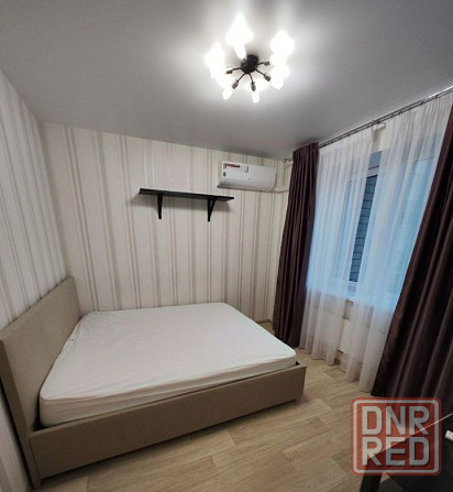 Сдается 2комн. квартира 56кв.м в Петровском р-н Донецка (2\5 этажей) Донецк - изображение 5
