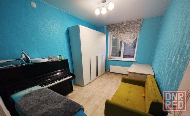 Сдается 2комн. квартира 56кв.м в Петровском р-н Донецка (2\5 этажей) Донецк - изображение 3