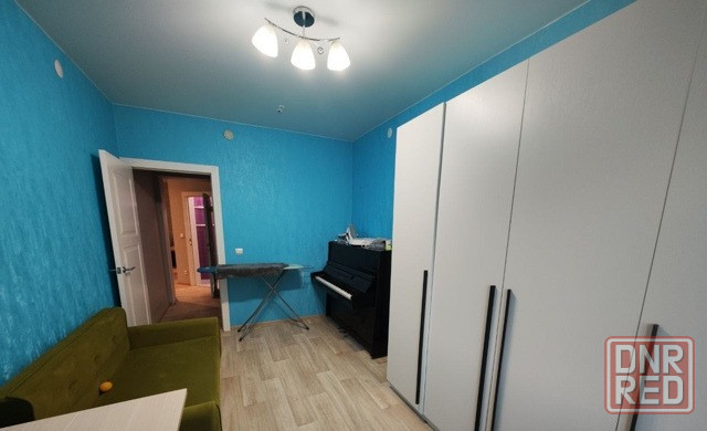 Сдается 2комн. квартира 56кв.м в Петровском р-н Донецка (2\5 этажей) Донецк - изображение 4