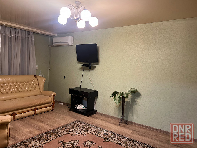 Сдам 1 комнатную квартиру на ул. Раздольная Донецк - изображение 12