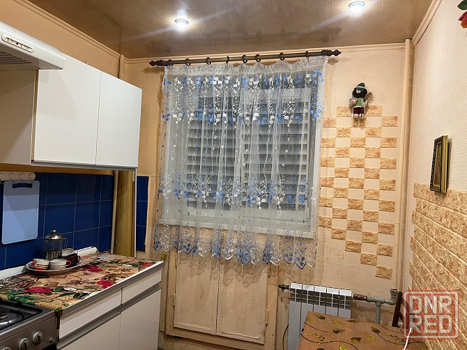 Сдам 1 комнатную квартиру на ул. Раздольная Донецк - изображение 8