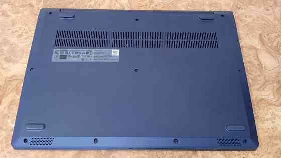 Lenovo IdeaPad-3. 1000GB, DDR4, 15.6" Макеевка