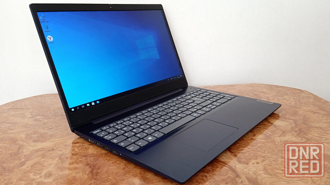 Lenovo IdeaPad-3. 1000GB, DDR4, 15.6" Макеевка - изображение 1