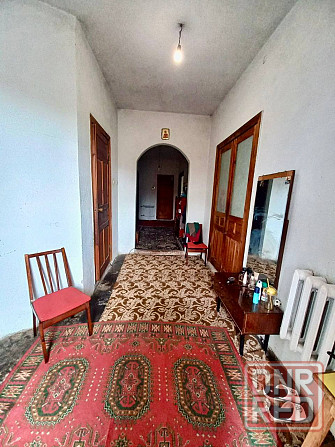 Продаётся Дом 1994 год постройки. Село Приморское (Коска), улица Пролетарская Мариуполь - изображение 2