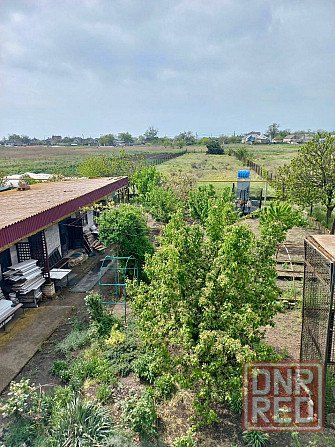 Продаётся Дом 1994 год постройки. Село Приморское (Коска), улица Пролетарская Мариуполь - изображение 4