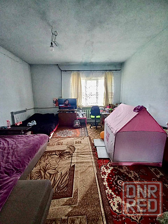Продаётся Дом 1994 год постройки. Село Приморское (Коска), улица Пролетарская Мариуполь - изображение 3