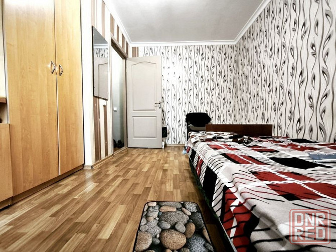 Сдам квартиру в Кировском районе Донецк - изображение 4