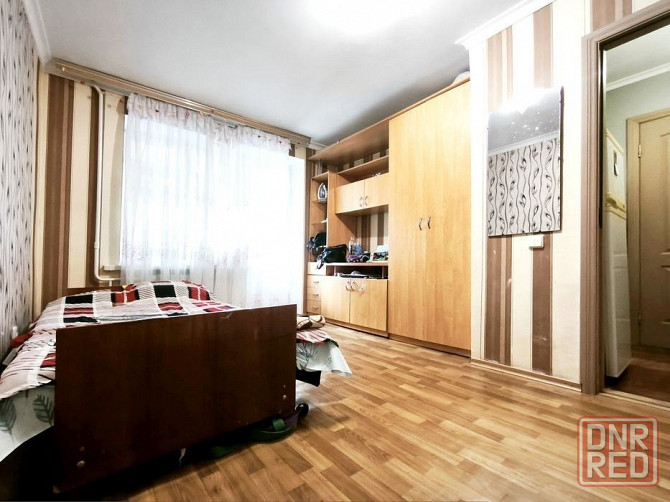 Сдам квартиру в Кировском районе Донецк - изображение 1
