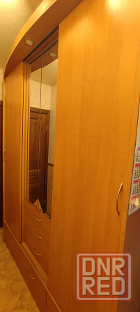 Продам шкаф в прихожую Донецк - изображение 5