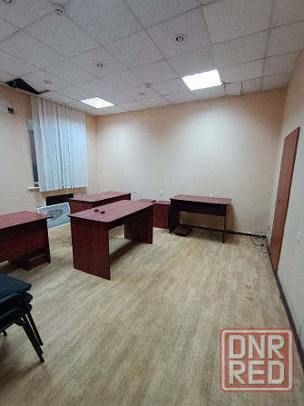Продам офисное помещение центр Донецка Донецк - изображение 2