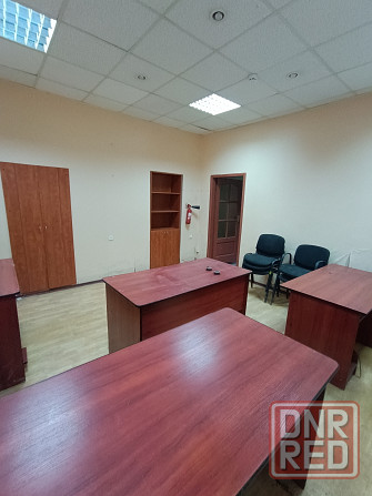 Продам офисное помещение центр Донецка Донецк - изображение 1
