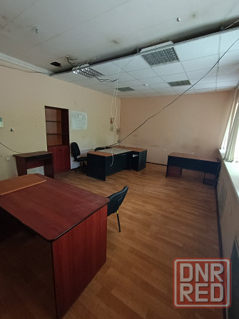 Продам офисное помещение центр Донецка Донецк - изображение 3