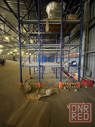 Сдаются в аренду складские помещения в Буденновском районе Донецк - изображение 4