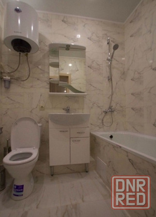 Сдается квартира в ленинском районе Донецк - изображение 4