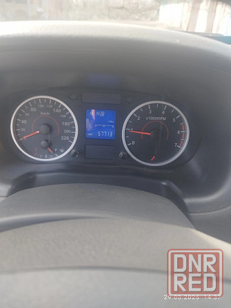 Продам автомобиль Chery E5 Енакиево - изображение 1