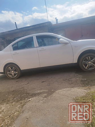 Продам автомобиль Chery E5 Енакиево - изображение 4