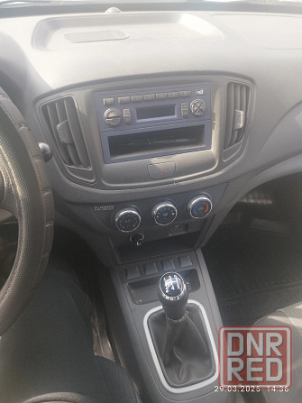 Продам автомобиль Chery E5 Енакиево - изображение 2