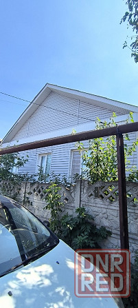 Продам дом г. Донецк, Киевский р-н, Партизанский проспект. Требует ремонта Донецк - изображение 1