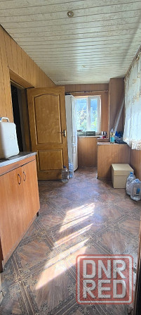 Продам дом г. Донецк, Киевский р-н, Партизанский проспект. Требует ремонта Донецк - изображение 3
