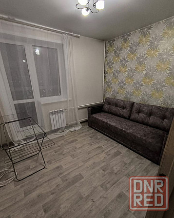 Сдам светлую, комфортную двухкомнатную квартиру в центре Донецка по пр-кт Таманский 60кв.м, 4\5 эт. Донецк - изображение 4