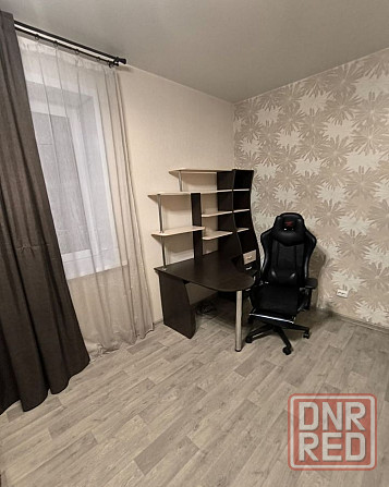Сдам светлую, комфортную двухкомнатную квартиру в центре Донецка по пр-кт Таманский 60кв.м, 4\5 эт. Донецк - изображение 3