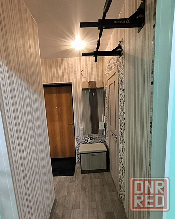Сдам светлую, комфортную двухкомнатную квартиру в центре Донецка по пр-кт Таманский 60кв.м, 4\5 эт. Донецк - изображение 6
